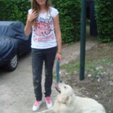Foto van Lotte&Guus de Golden*