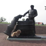 In Volendam