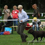 Clubmatch 2011