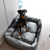 me nieuwe mandje