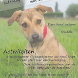 Foto van Marie-Rose & Tibootje (RIP) + Freya'tje
