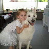Dina en Storm