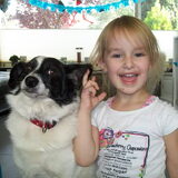 Dina en Jessy