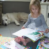 Foto van Chocomelk van Jessy & Storm en ***Blondie & Tara***