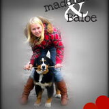 bewerkt door Maks&fenna :)