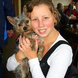 Foto van *~-Sammy-Ft -Jady- Ft -Bailey-~*