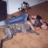 Foto van José • Rover
