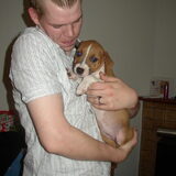 Foto van Daphne & Bailey