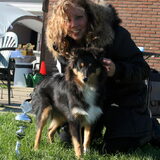 Foto van *~-Sammy-Ft -Jady- Ft -Bailey-~*