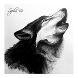 Hooutskool tekening wolf. Sophia Vos, Katwijk. Uniek portret van uw…