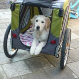 Foto van Marleen & Mavis