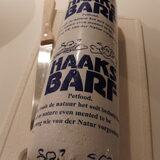 Haaksbarf.