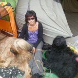 Foto van Nadine