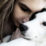 Foto van Chelsey & Mio