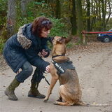 Foto van Hetty & Skipper