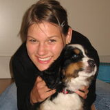 Joy en Sam
