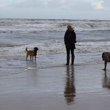 Foto van Loes & Kaya