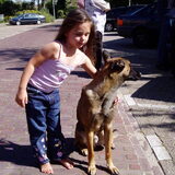 Foto van Jeannette