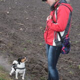Foto van Tanja