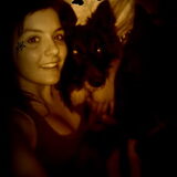 weer met mij