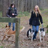 Foto van brenda & cora ° Eros ° Frodo