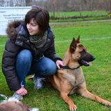 Foto van brenda & cora ° Eros ° Frodo