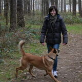 Foto van brenda & cora ° Eros ° Frodo