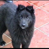 ik als baby
