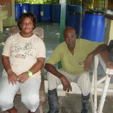 Asiel Curacao. Ayo Boy en Seslin!