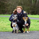 Foto van ~*Sammy Ft Jady Ft Bailey Ft Dusty*~