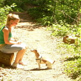 Foto van Laura&Zoë