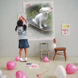Foto van Madelon&Baloe