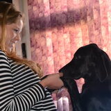 Foto van Marwa & Maya