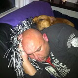 Foto van Buddha en Pip