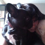 pebbles en bellamy :)