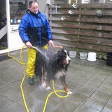 Dus Cooper ook dan he.