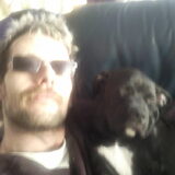 peet met me meissie Victoria :-)