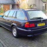 Zijn laatste foto.