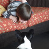 Foto van Haike & Acha