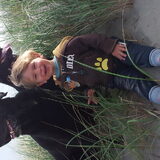 Foto van nicky