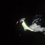 met woody wandelen