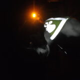 met woody wandelen