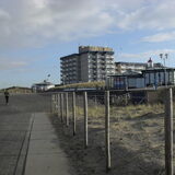 Boulevard Kijkduin