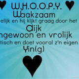 Gemaakt door Happydroepyzottydolly