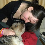 Foto van Melissa, Dempsey, Taiko, Minos & *Nina*