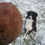 ooooh een bal