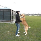 Foto van Samantha Jessie