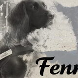 Foto van Maks met Fenna & Yuna