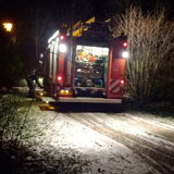 Foto van Eef en Tjibbe