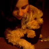 Foto van Melissa, Dempsey, Taiko, Minos & *Nina*